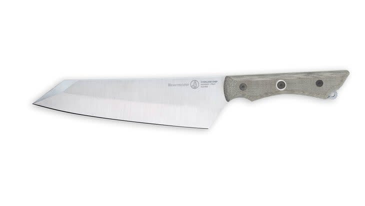 Messermeister Overland Chef's Knife