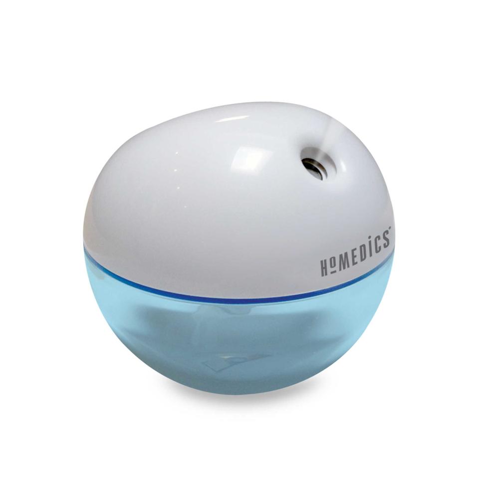 Homedics Personal Humidifier