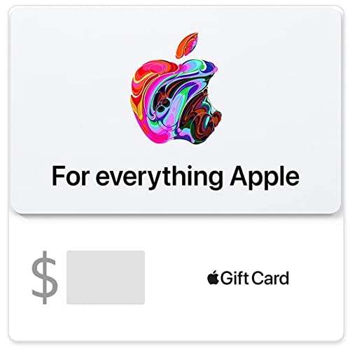 $100 Apple Gift Card (Code: APPLEDIGITAL)