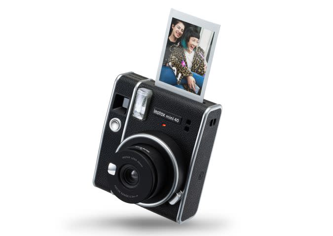 Fujifilm Instax Mini 40