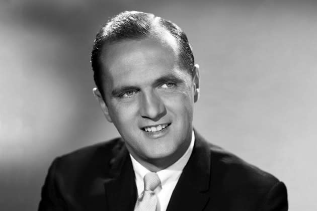 Bob Newhart - Credit: Paul W. Bailey/NBCU Photo Bank/NBCUniversal/Getty Images