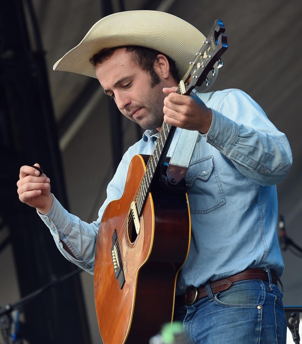 Luke Bell, a country singer known for songs "Where Ya Been?" and "The Bullfighter," has died. He was 32.
