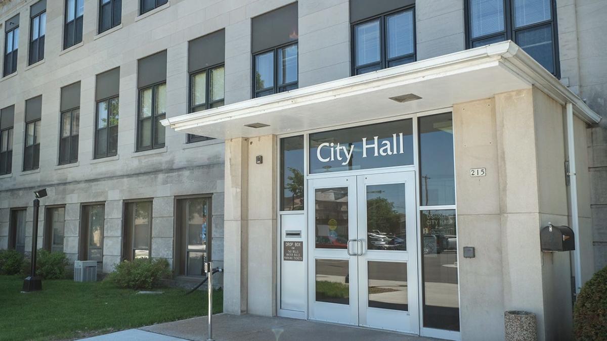 Oshkosh city council approves 164 million operating budget for 2023