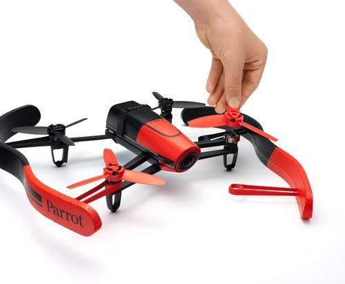 Parrot Bebop drone