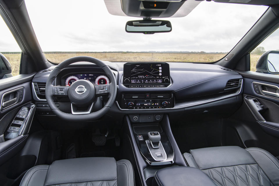 All-New Nissan Qashqai - Interior 2.jpg