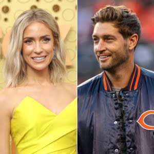 Kristin Cavallari and Jay Cutler Reunite With Kids for Halloween Amid Divorce