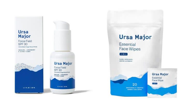 Ursa Major Skin Care