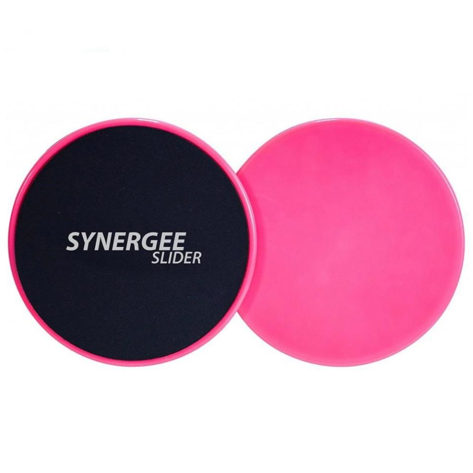 Synergee Gliding Discs Core Sliders