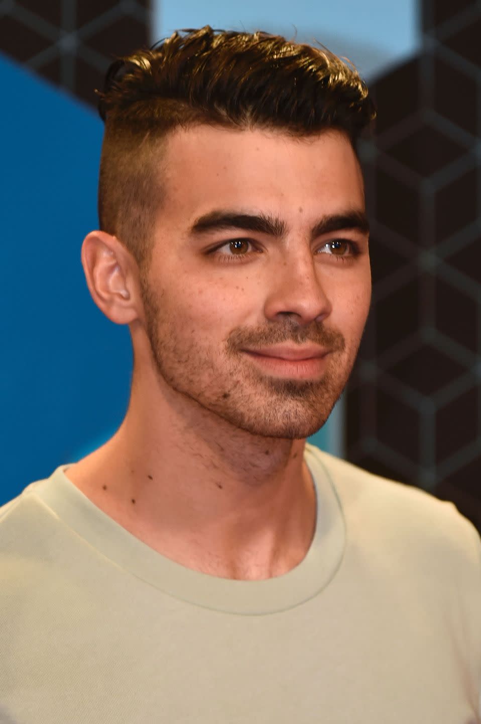 Joe Jonas: After