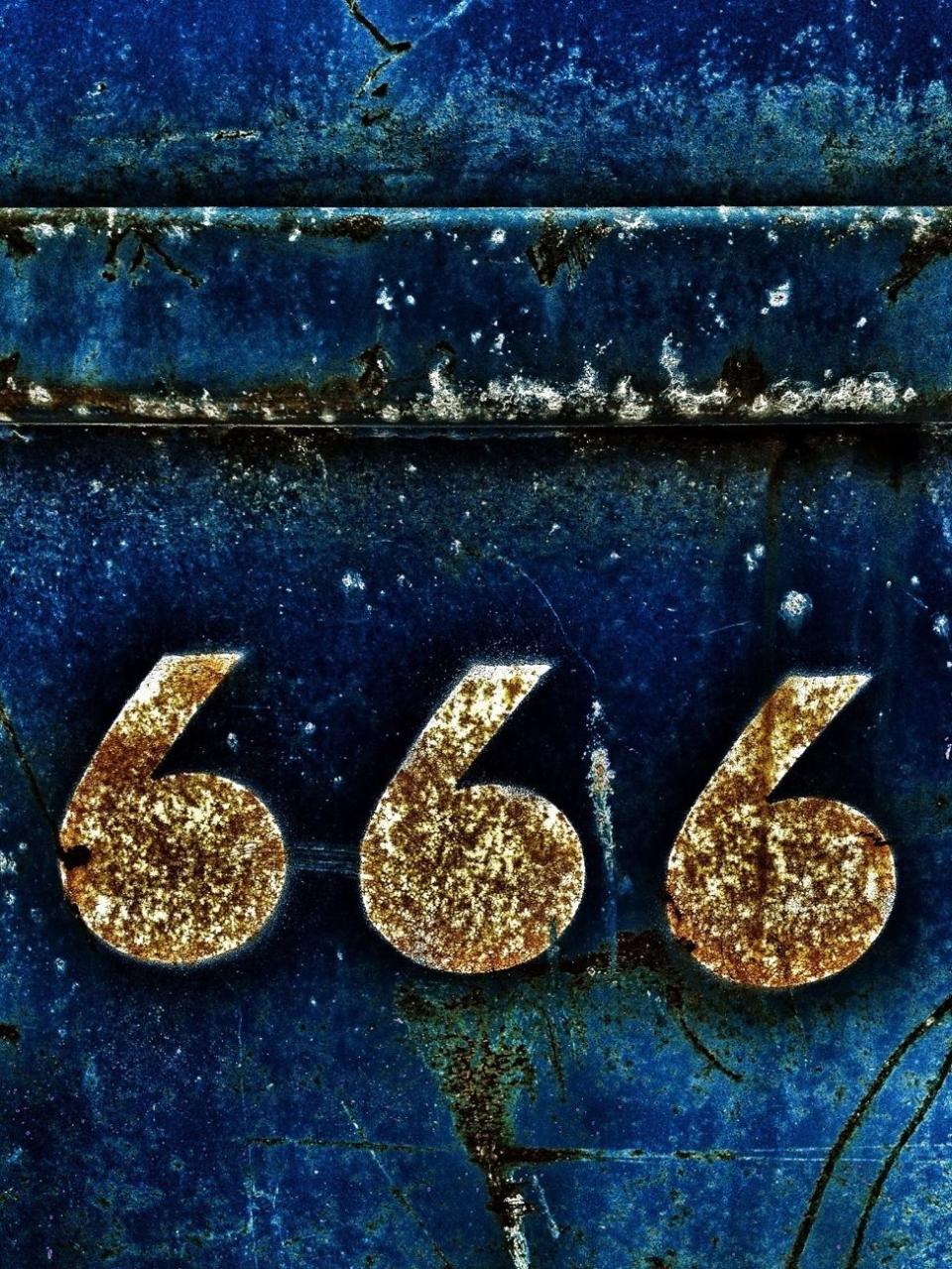 666 angel number meaning gold sparkle 666