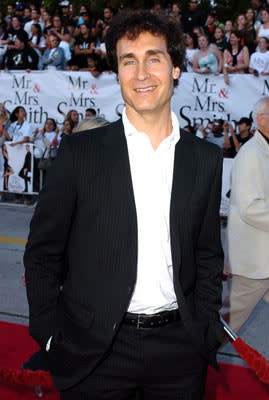 Director Doug Liman at the Los Angeles premiere of 20th Century Fox's Mr. & Mrs. Smith