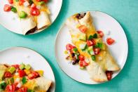 <p>These easy Tex-Mex enchiladas are the perfect hearty meal. Treat yourself to a big scoop with a side of <a href="https://www.delish.com/entertaining/recipes/a43238/jarritos-margaritas-recipe/" rel="nofollow noopener" target="_blank" data-ylk="slk:Jarritos Margaritas;elm:context_link;itc:0;sec:content-canvas" class="link ">Jarritos Margaritas</a>.<br></p><p>Get the recipe from <a href="https://www.delish.com/cooking/recipe-ideas/a22790411/beef-enchiladas-recipe/" rel="nofollow noopener" target="_blank" data-ylk="slk:Delish;elm:context_link;itc:0;sec:content-canvas" class="link ">Delish</a>.</p>