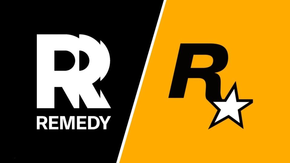 Take Two 向 Remedy 提出商標爭議（圖片來源：Remedy / Rockstar Games）