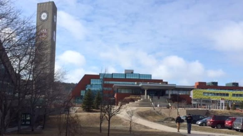 MUN financial proposal to be voted on today, student rally planned