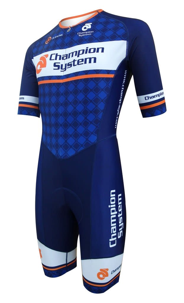 Australia Custom Cycling Jersey