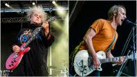 Melvins and Mudhoney collaborative ep