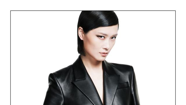 Bottega Veneta welcomes Shu Qi as its newest global ambassador -  fashionotography