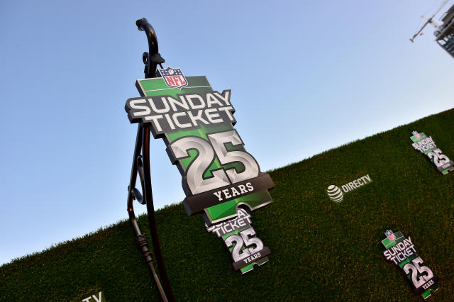 Introduces NFL Sunday Ticket Payment Plans, Teases Student