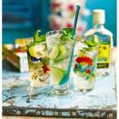 <p>Try our Mojito recipe - the classic Cuban cocktail.</p><p><strong>Recipe: <a href="https://www.goodhousekeeping.com/uk/food/recipes/mojito" rel="nofollow noopener" target="_blank" data-ylk="slk:The perfect mojito;elm:context_link;itc:0;sec:content-canvas" class="link ">The perfect mojito</a></strong><br></p>