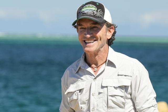 Jeff Probst on Being Shocked by 'Survivor' Quits and the Successes of  Season 45