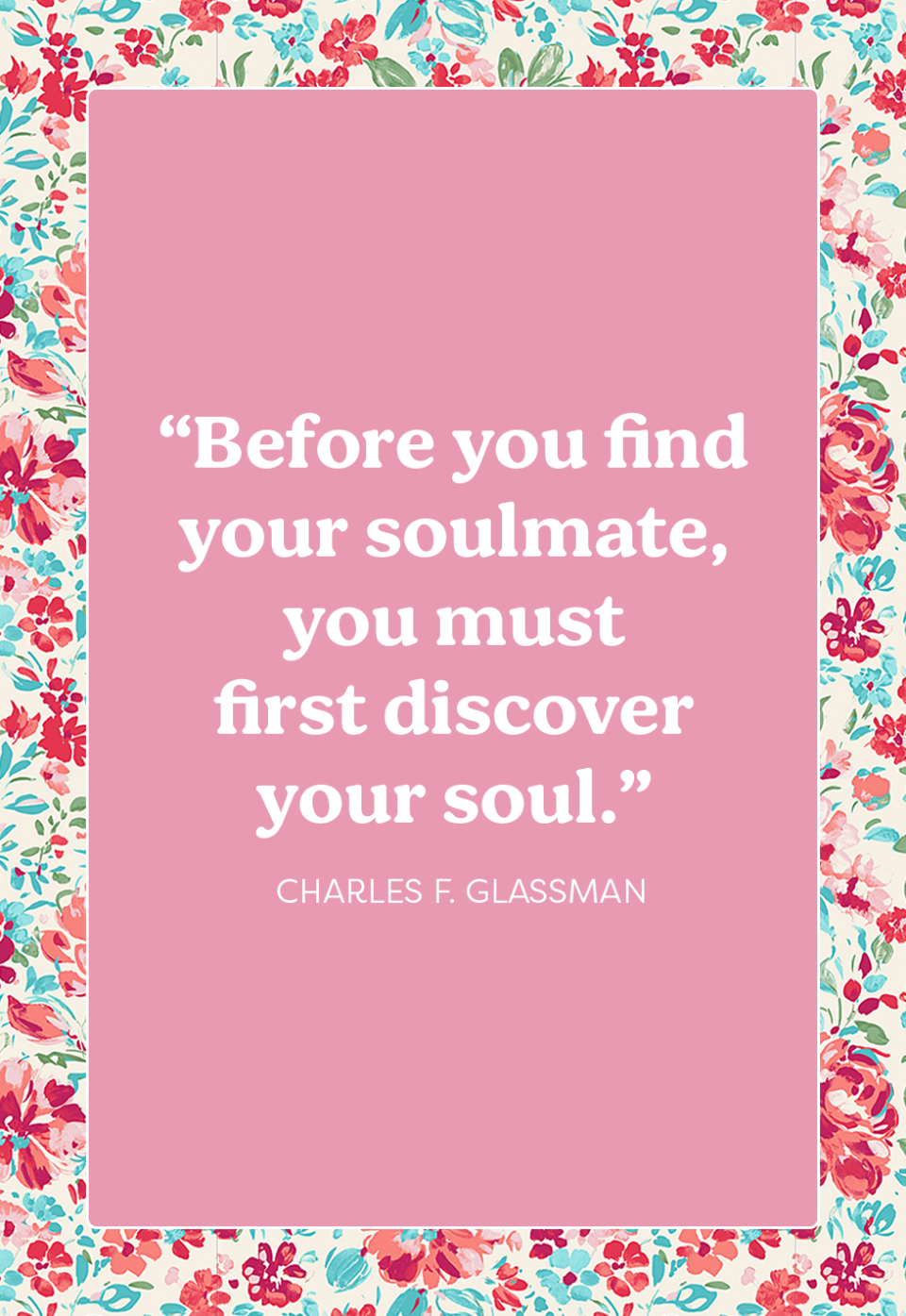 best soulmate quotes