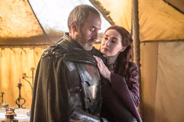every game of thrones main character ranked stannis baratheon