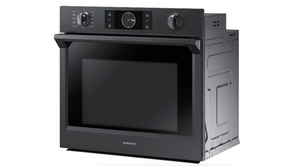 Samsung NV51K7770SS oven