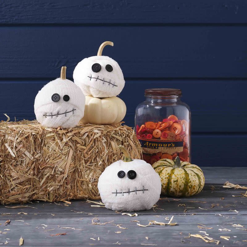 Super-Simple Halloween Crafts for Kids