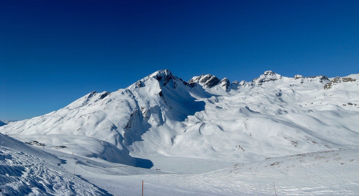 La Rosière in France (Getty Images/iStockphoto)