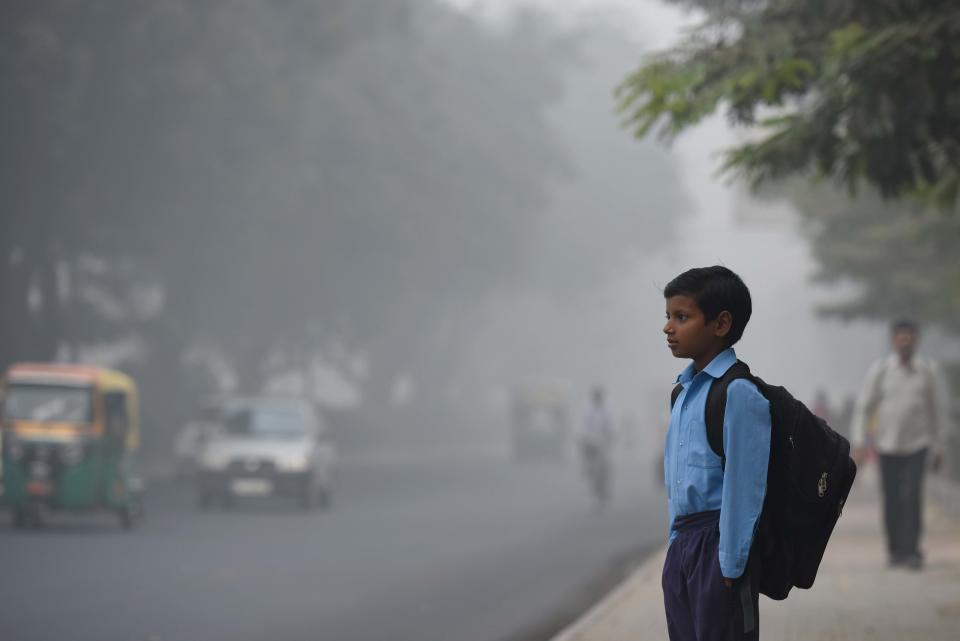 (Photo: Hindustan Times via Getty Images)