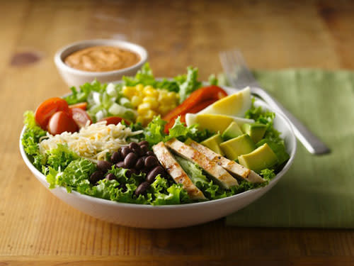 Cobb Salad