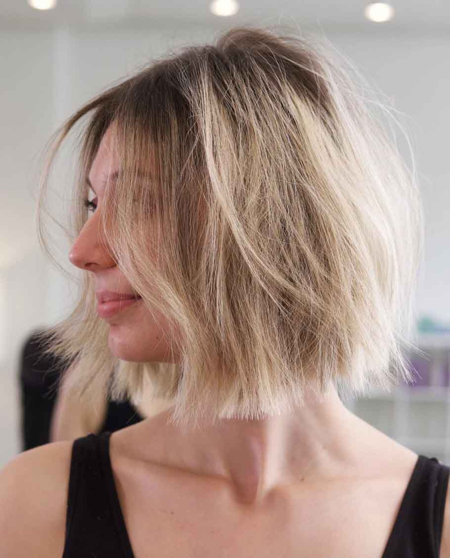 Airy Short Lob