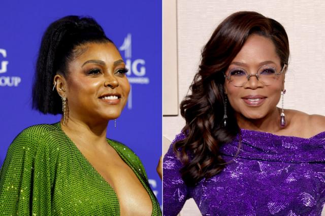 Oprah Winfrey Shares Why She Chose Not to Cameo in 'The Color Purple