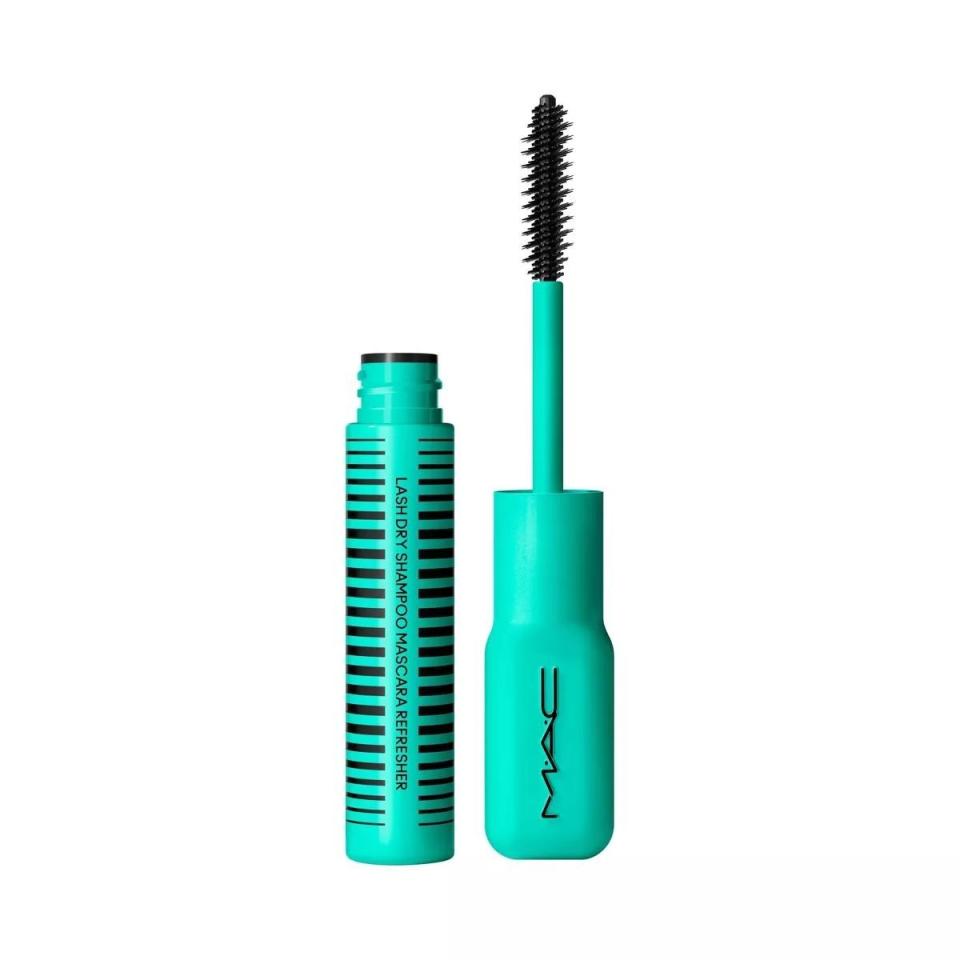 <p><a href="https://go.redirectingat.com?id=74968X1596630&url=https%3A%2F%2Fwww.ulta.com%2Fp%2Flash-dry-shampoo-mascara-refresher-pimprod2037612&sref=https%3A%2F%2F" rel="nofollow noopener" target="_blank" data-ylk="slk:Shop Now;elm:context_link;itc:0;sec:content-canvas" class="link ">Shop Now</a></p><p>Lash Dry Shampoo Mascara Refresher </p><p>ulta.com</p><p>$24.00</p>