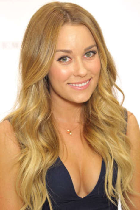 Lauren Conrad Always Did These Five Things To Her Hair