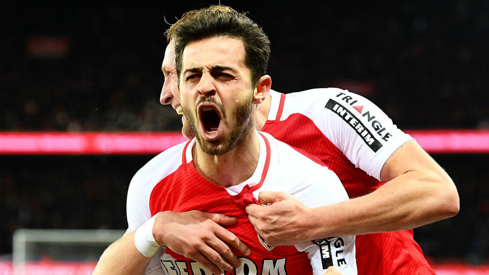 Bernardo Silva