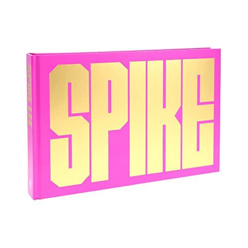 103) <em>SPIKE</em>, by Spike Lee