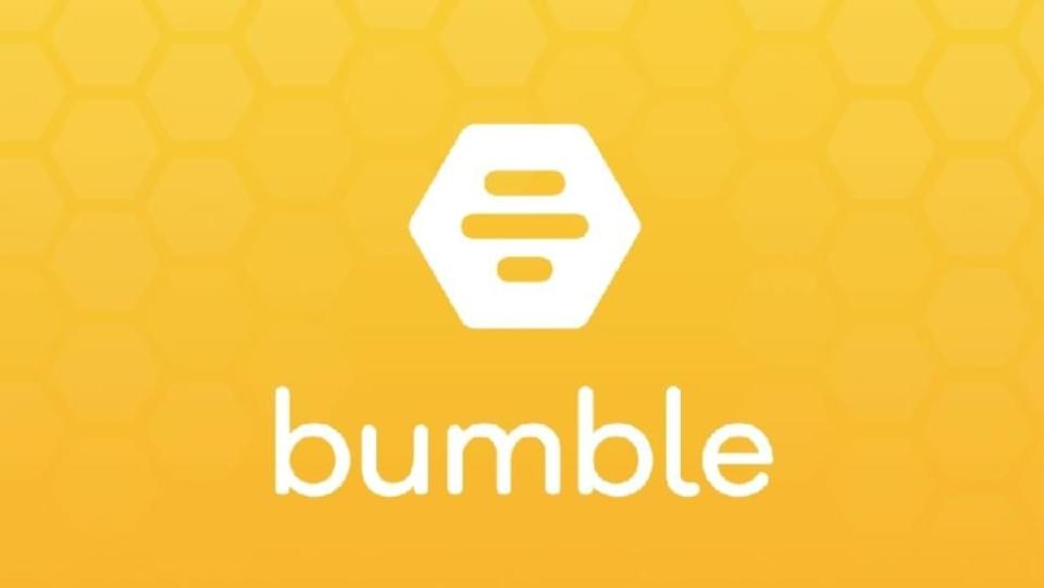 3) Bumble