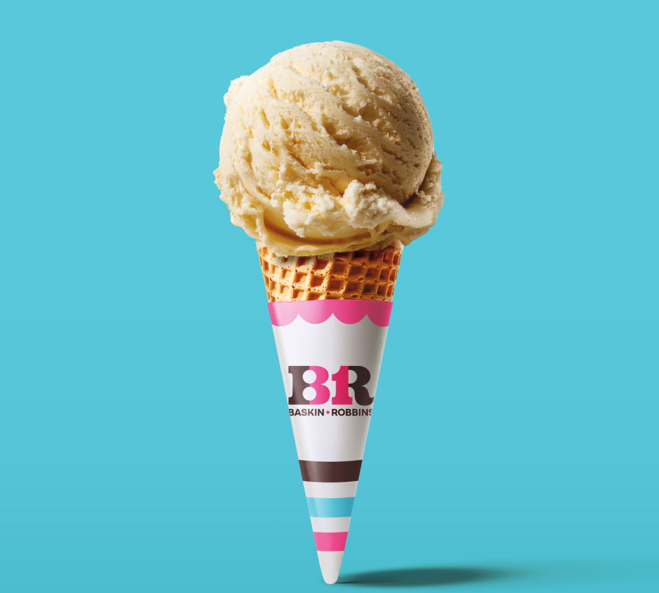 A new Baskin-Robbins is opening in Lebanon on Eastgate Boulevard.