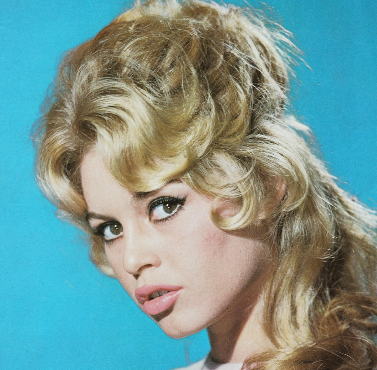  Best celebrity haircuts brigitte bardot. 