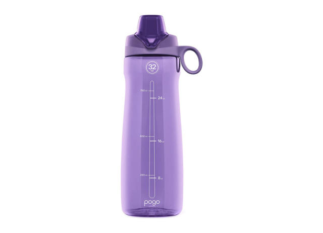 PoGo! Products Sport Water Bottles