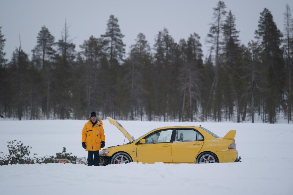 The Grand Tour presents: A Scandi Flick (Prime Video)