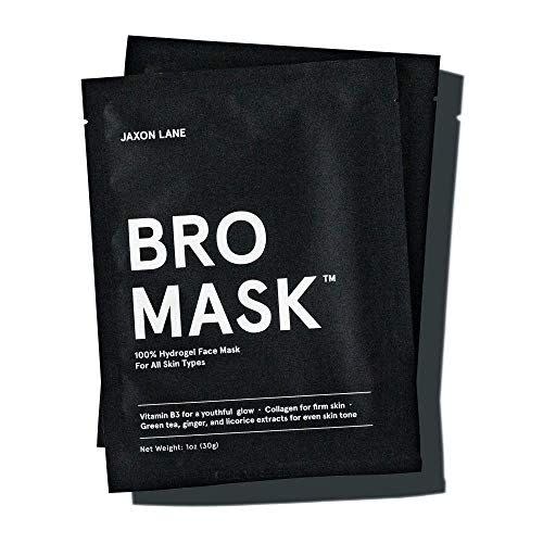 Bro Mask