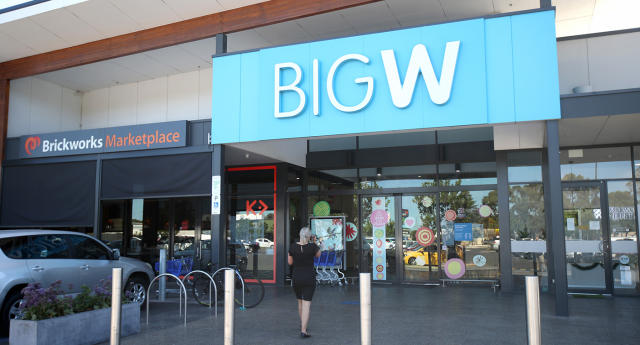 Maybe for Christmas!' Big W's toy sale has launched and parents are already  negotiating with kids