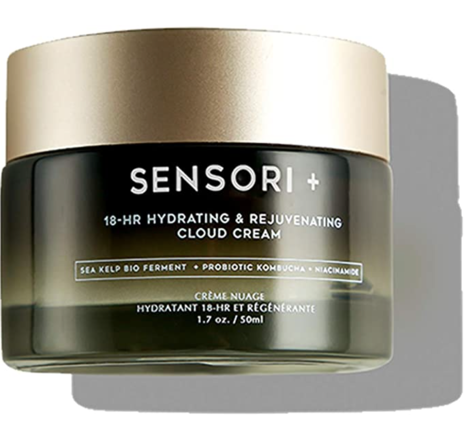 Sensori + Detoxifying and Revitalising Cloud Cream