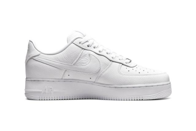 Drake's “Certified Lover Boy” Air Force 1 Finally Has A Release Date –  SNEAKER THRONE