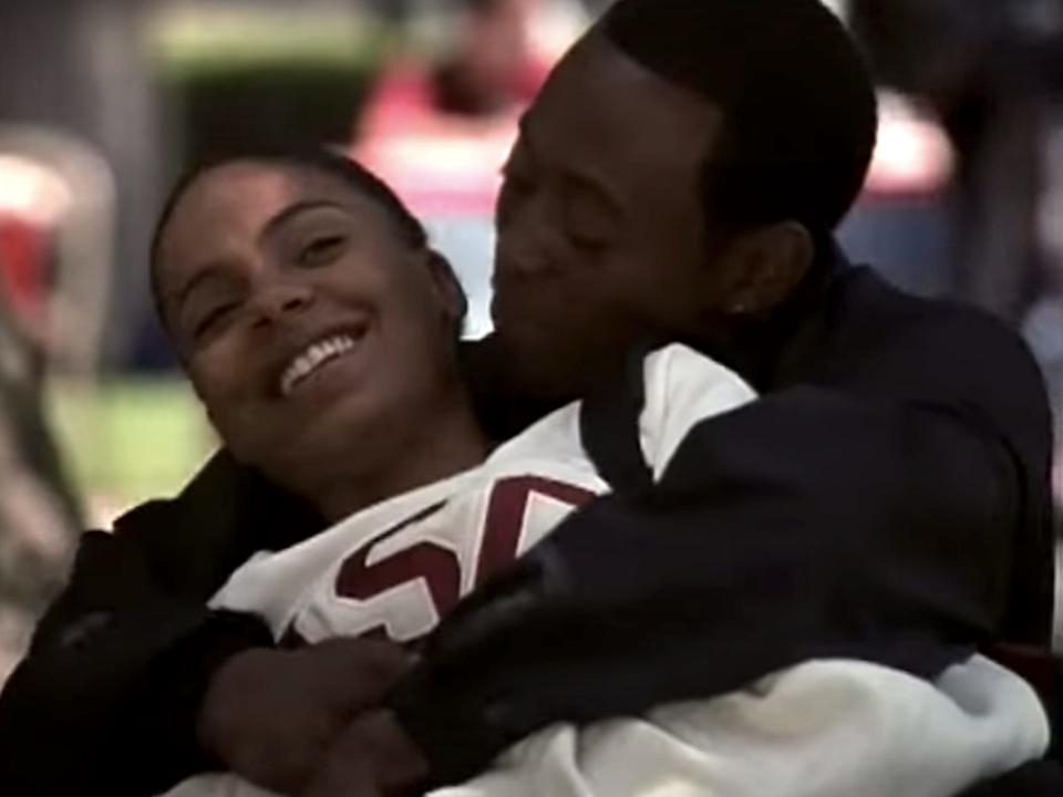 love and basketball monica and omar