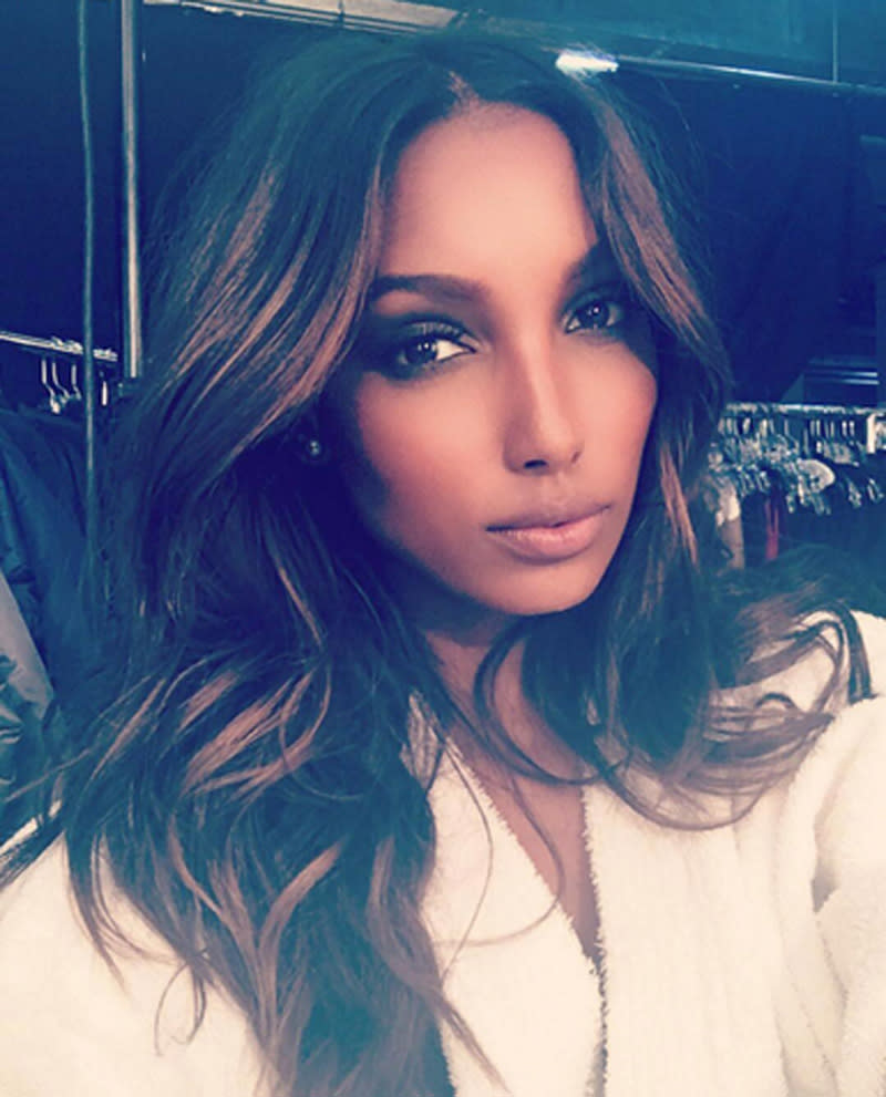 Die heißesten Models der Welt: Jasmine Tookes