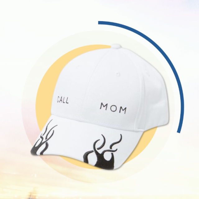 Call Mom Hat