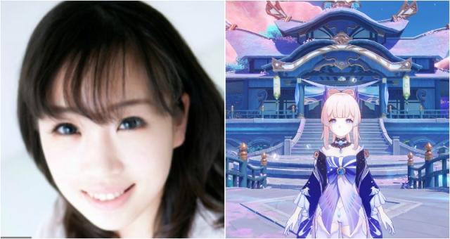 Filled with Familiar Voice, Genshin Impact has a Lot of Famous Voice Actors!  - Japan Code Supply